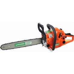 Motosserra. 45.2CC. 18" - MADER® | Garden Tools