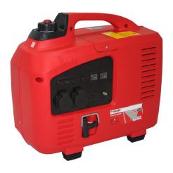 Gerador Inverter 4 Tempos 2200W