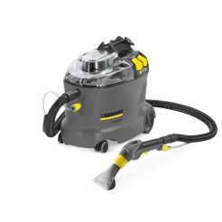 Lavadora de Estofos Puzzi 8/1 Karcher