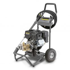 Lavadora de Alta Pressão Profissional HD 6/15 Gasolina Karcher