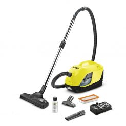 Aspirador com Filtro de Água DS 6 Karcher