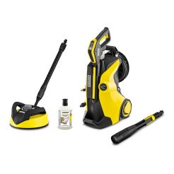 Lavadora de Alta Pressão K5 Premium Full Control Plus Home* EU Karcher