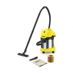 Aspirador Multiusos WD 5.260 *EU II Karcher