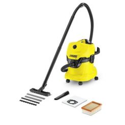 Aspirador Multiusos WD 4 Karcher