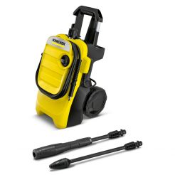 Lavadora de Alta Pressão K4 Compact Karcher