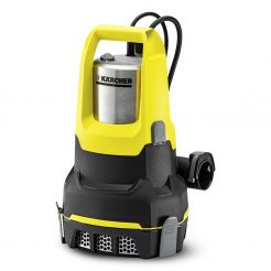 Bomba Submersível SP 6 FLAT INOX *EU Karcher