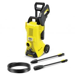 Lavadora de Alta Pressão K3 Power Control Karcher