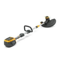 Roçadeira / Aparador de Relva a Bateria  STIGA GT 500e Kit