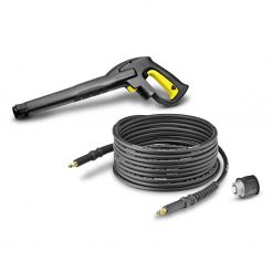 Kit Pistola + Mangueira de Alta Pressão Quick Connect 12m HK 12 Karcher