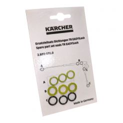 Kit Oring  p/Lavadoras Karcher
