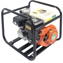 Motobomba, 6.5hp, 36000L/h - MADER® | Garden Tools