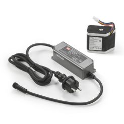 Kit Bateria e Carregador  STIGA Power Kit E600