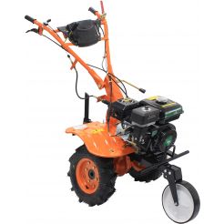 Motoenxada. 208CC. 3 Velocidades - MADER® | Garden Tools