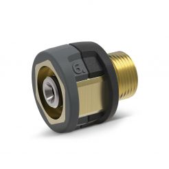 Adaptador 6 TR22IG-M22AG p/Mangueiras Karcher