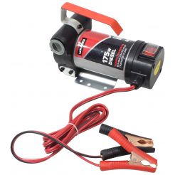 Bomba de Trasfega. Diesel. 175W - MADER® | Power Tools