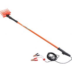 Varejador de Azeitonas. 12V - 140W - MADER® | Garden Tools