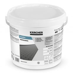 Detergente para limpeza de têxteis RM 760 - 10Kg Karcher