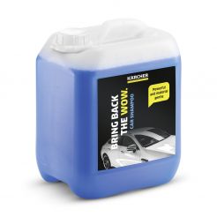 Shampoo Para Automóveis RM 619 5L Karcher