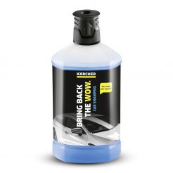 Shampoo p/Automóveis RM 610-1L 3 em Karcher