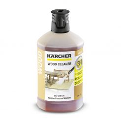 Detergente p/Madeira RM 612 3 em 1 1L Karcher