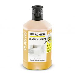 Detergente p/Plástico RM 613 3 em 1 1L Karcher