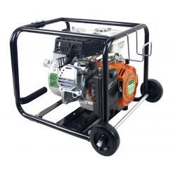 Motobomba. 2.4HP. 17000L/h - MADER® | Garden Tools