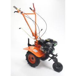 Motoenxada. 7HP. 3 Velocidades - MADER® | Garden Tools