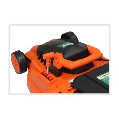 Máquina de Corte de Relva. 1600W.  380mm  - MADER® | Garden Tools