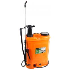 Pulverizador, Manual e Bateria, Lítio, 16L - MADER® | Garden Tools