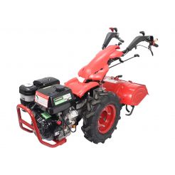 Motocultivador. 420CC - MADER® | Garden Tools