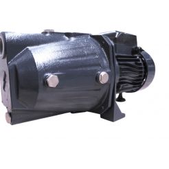 Bomba água jet pump 100 bricoferr