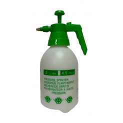 Pulverizador batería 12l bricoferr best sale