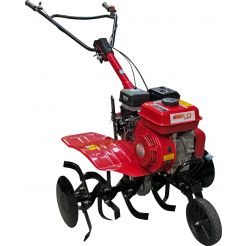 Motoenxada bricoferr 7hp 2+1 c/ abre regos