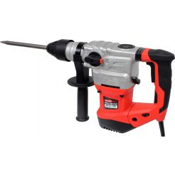 Berbequim Perfurador - Rotativo - Demolidor. 1500W. SDS PLUS - MADER® | Power Tools