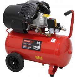 Compressor de Ar .50L. 3HP - MADER® | Power Tools