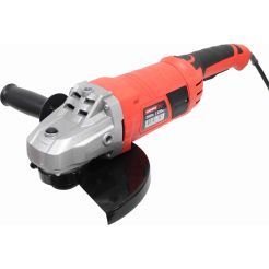 Rebarbadora. 230mm. 2350W - MADER® | Power Tools