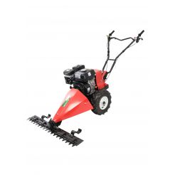 Máquina de Corte de Erva, 7HP, 900mm - MADER® | Garden Tools