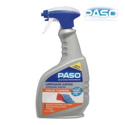 Paso limpeza de juntas 500ml 703021