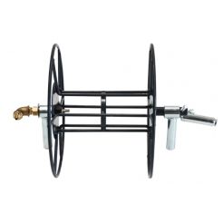 Enrolador mangueira aros p/carrinho